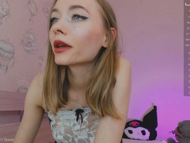 Live sex webcam photo for LISA-ALYSSA #275623436