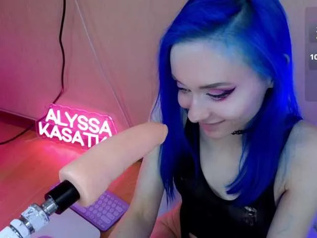 Live sex webcam photo for LISA-ALYSSA #293450887