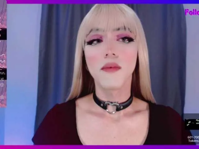 Live sex webcam photo for LISACONNOR #276765011