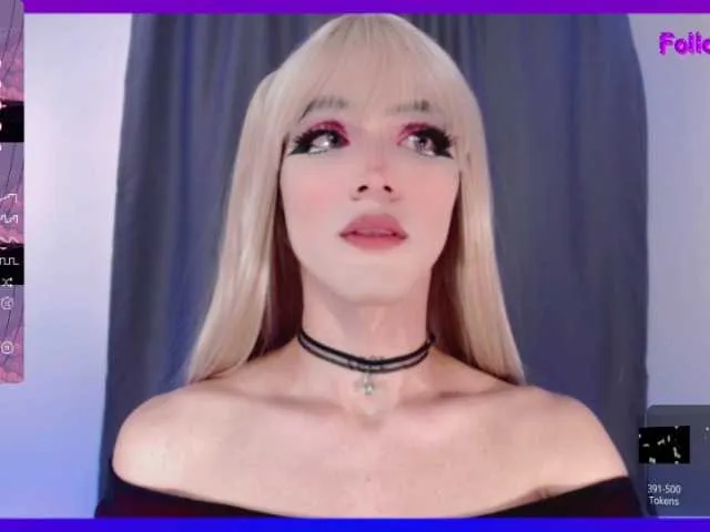 Live sex webcam photo for LISACONNOR #276788931