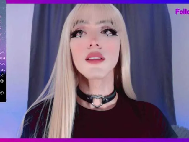 Live sex webcam photo for LISACONNOR #276838002