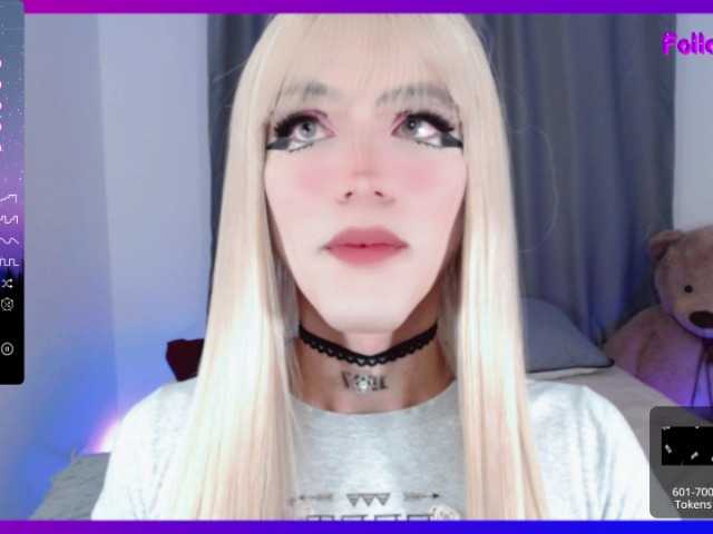 Live sex webcam photo for LISACONNOR #277032771