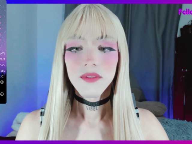 Live sex webcam photo for LISACONNOR #277273240