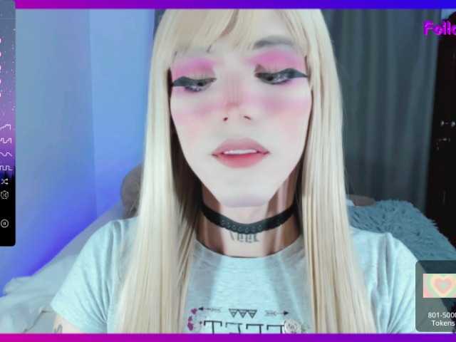 Live sex webcam photo for LISACONNOR #277282254