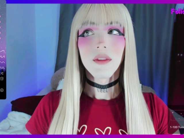 Live sex webcam photo for LISACONNOR #277294304