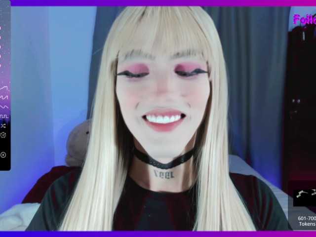 Live sex webcam photo for LISACONNOR #277323453