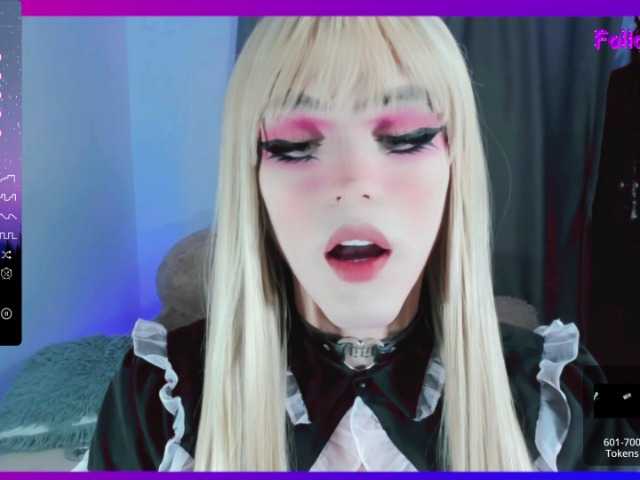 Live sex webcam photo for LISACONNOR #277386071