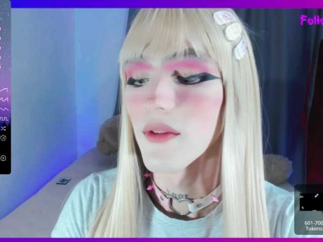 Live sex webcam photo for LISACONNOR #277426969