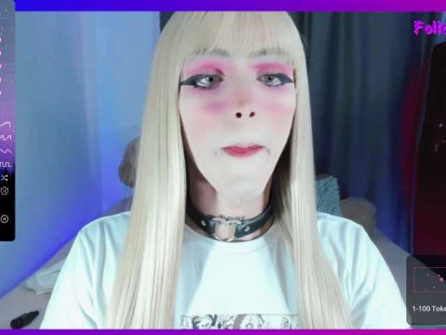 Live sex webcam photo for LISACONNOR #277476123