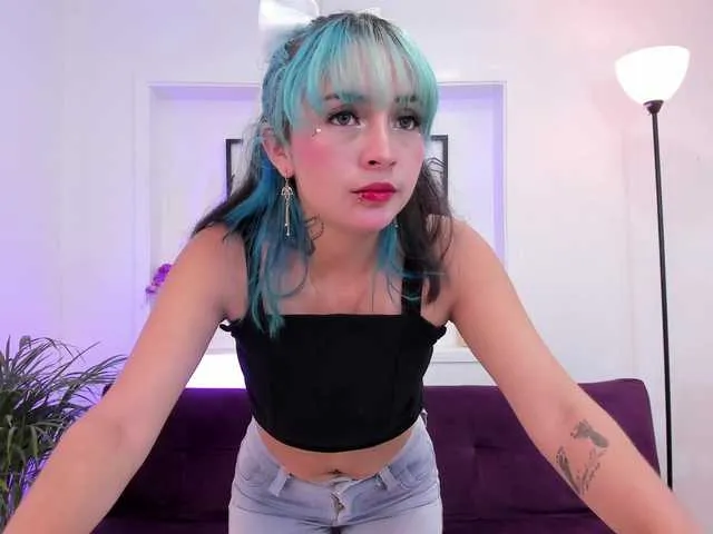 Live sex webcam photo for LITTLE-SIN #278010912