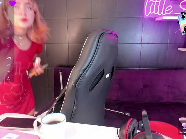 Live sex webcam photo for LITTLE-SIN #290465433