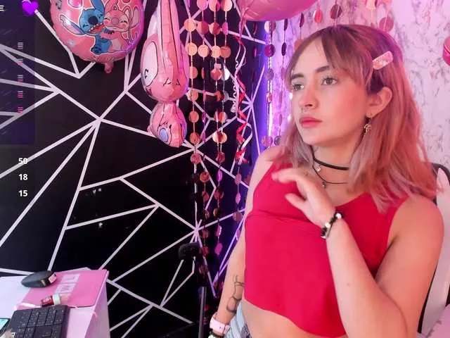 Live sex webcam photo for LITTLE-SIN #290505746