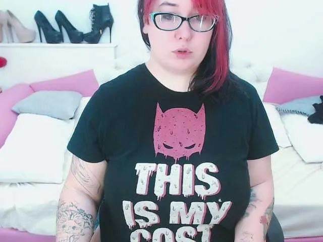 Live sex webcam photo for LIlaFiery #272039489