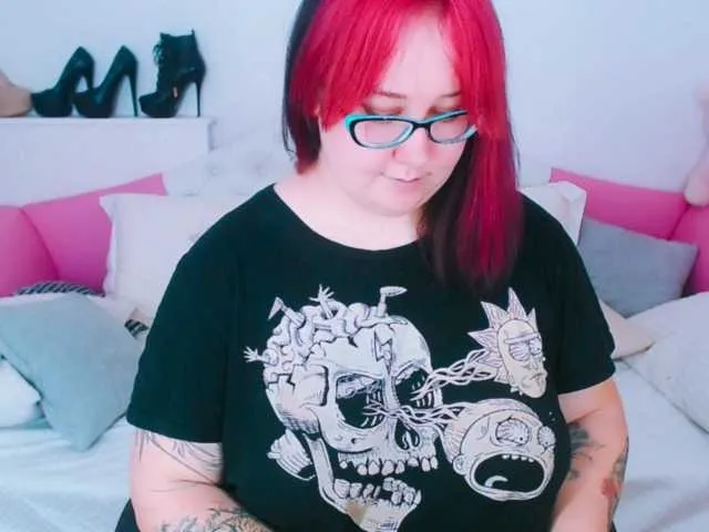 Live sex webcam photo for LIlaFiery #272552103