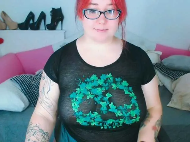 Live sex webcam photo for LIlaFiery #272643490