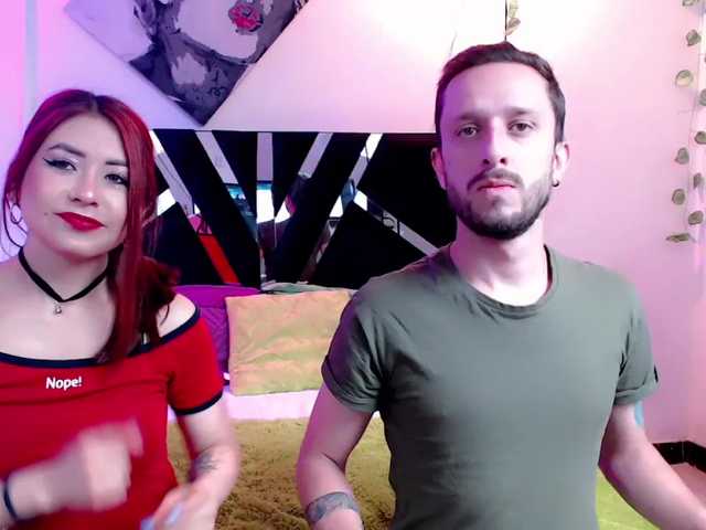 Live sex webcam photo for LOVEFUCKED-1X #272954972