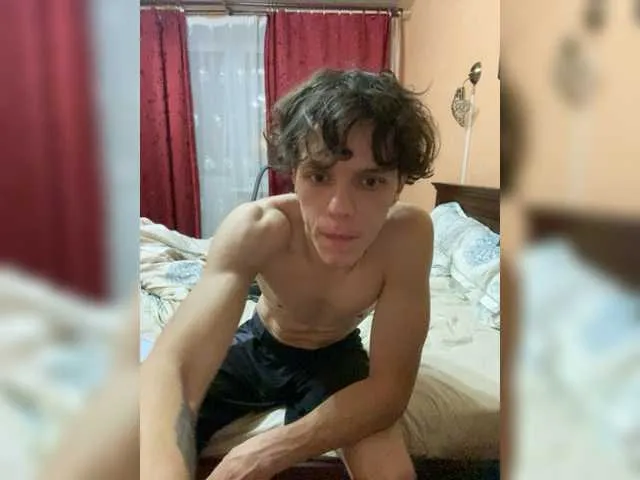 Live sex webcam photo for LUBIMKI #277187514