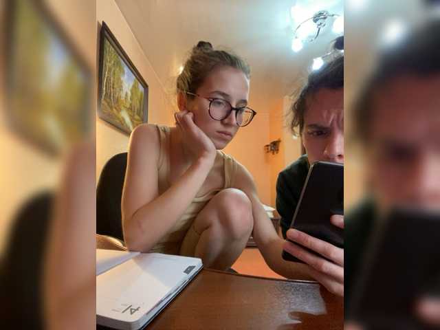 Live sex webcam photo for LUBIMKI #277406288