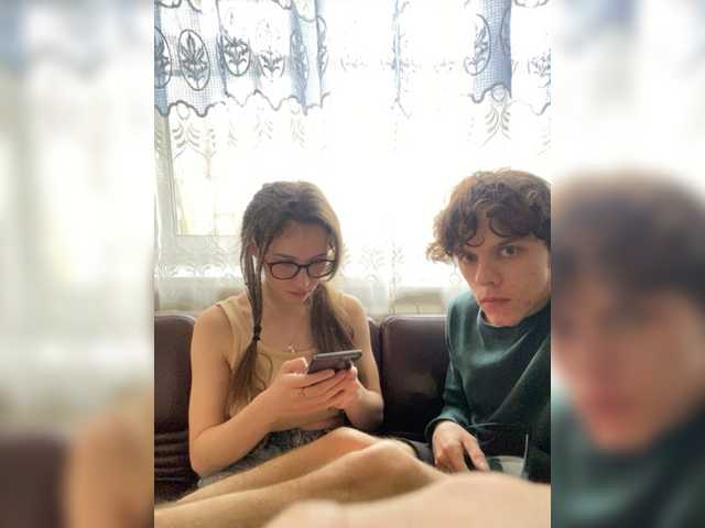 Live sex webcam photo for LUBIMKI #277420723