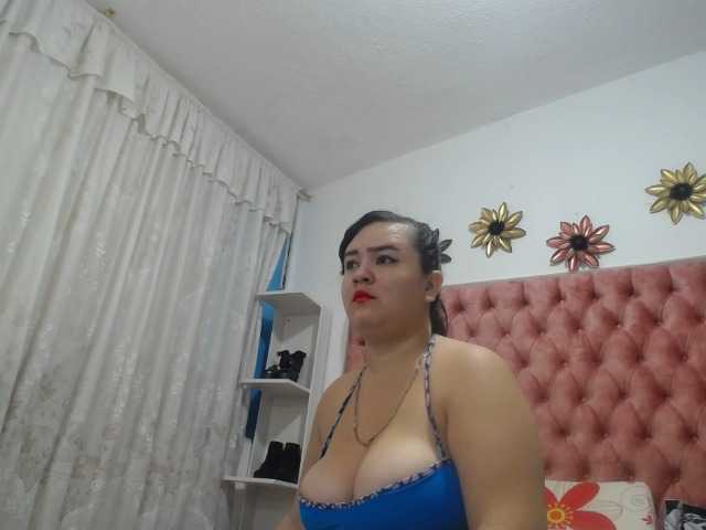 Live sex webcam photo for LUCIANA-MONTERO #288000844