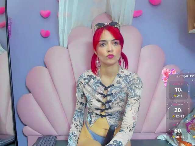 Live sex webcam photo for LUCYMILLER #291943791