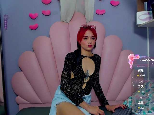 Live sex webcam photo for LUCYMILLER #292056508