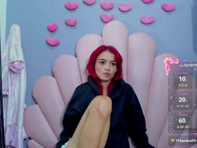 Live sex webcam photo for LUCYMILLER #292141272