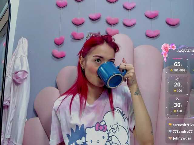 Live sex webcam photo for LUCYMILLER #292142831