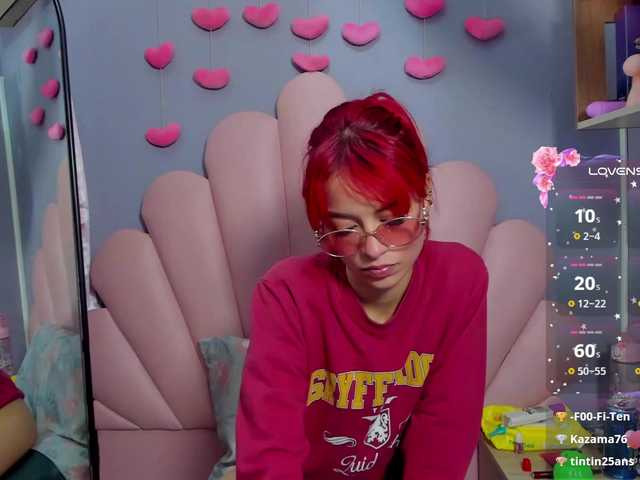 Live sex webcam photo for LUCYMILLER #292204916