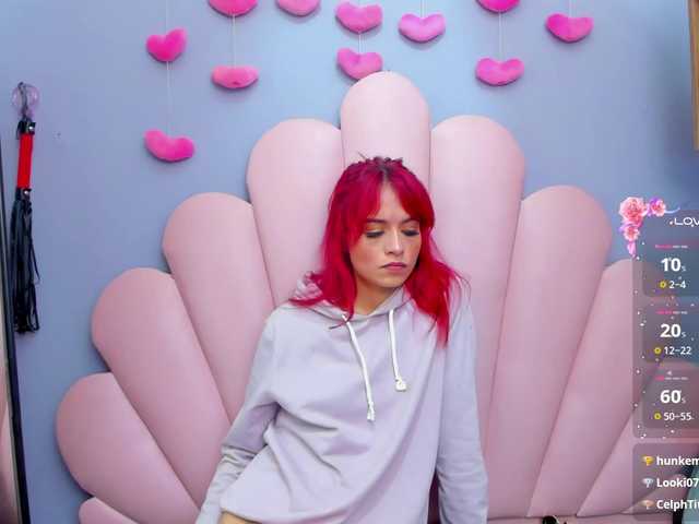 Live sex webcam photo for LUCYMILLER #292268014