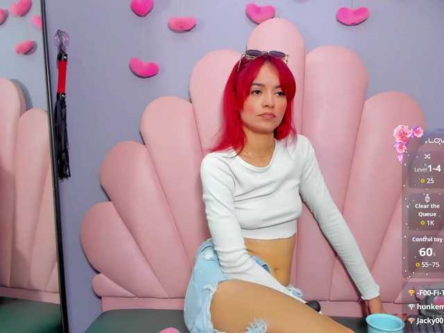 Live sex webcam photo for LUCYMILLER #292273574