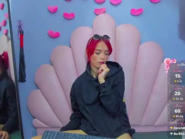 Live sex webcam photo for LUCYMILLER #292328253