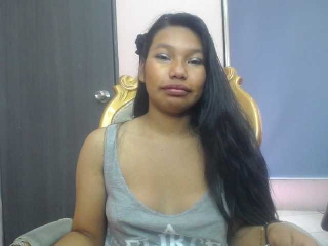 Live sex webcam photo for La-Chiqui #272656648