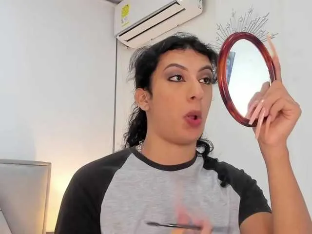 Live sex webcam photo for Lacolorina #274148082