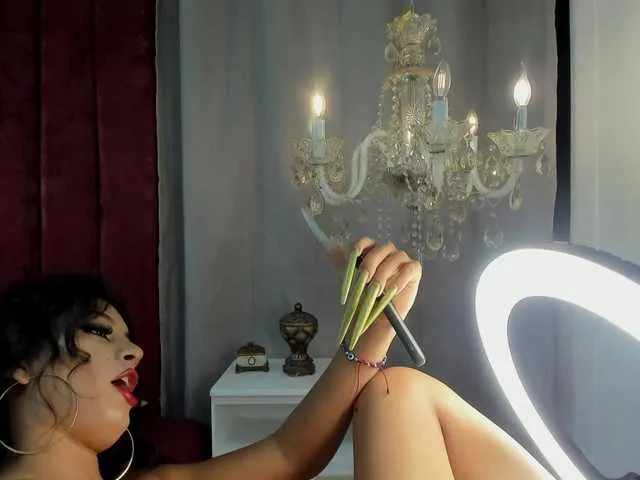 Live sex webcam photo for Lacolorina #277386544