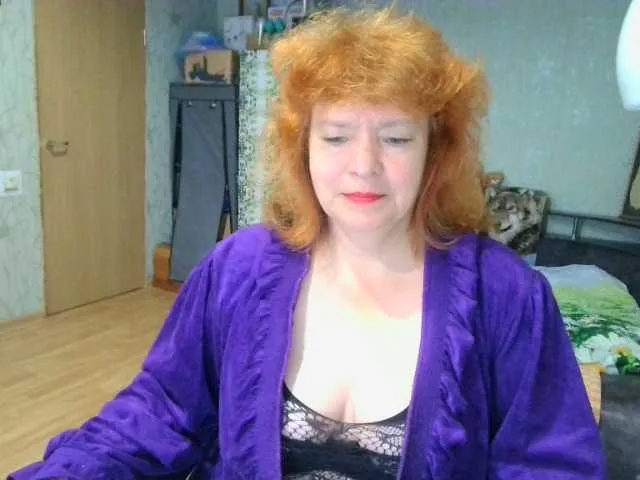 Live sex webcam photo for LadaMay #276548396