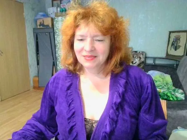 Live sex webcam photo for LadaMay #276577584