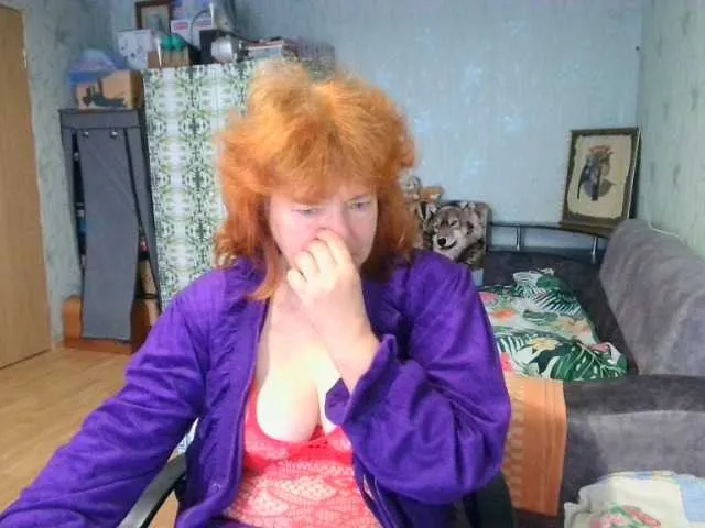 Live sex webcam photo for LadaMay #276673465