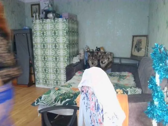 Live sex webcam photo for LadaMay #277084395