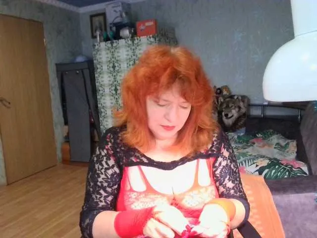 Live sex webcam photo for LadaMay #277201140