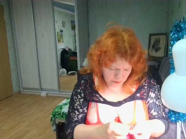 Live sex webcam photo for LadaMay #277327831