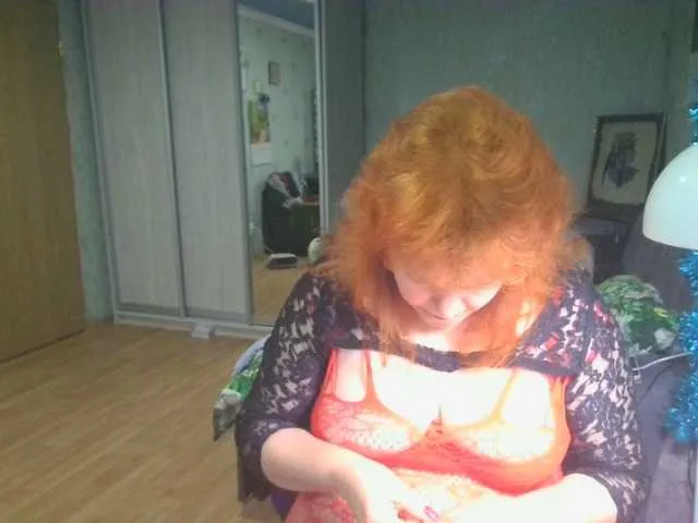 Live sex webcam photo for LadaMay #277610361