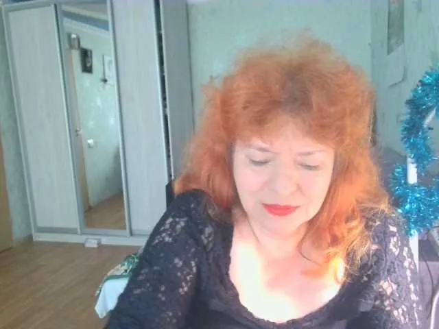 Live sex webcam photo for LadaMay #277817614