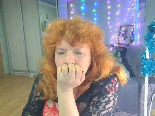 Live sex webcam photo for LadaMay #277869875