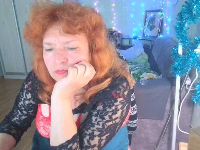 Live sex webcam photo for LadaMay #277894994