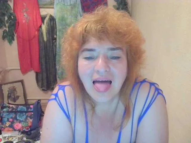 Live sex webcam photo for LadaMay #278176332