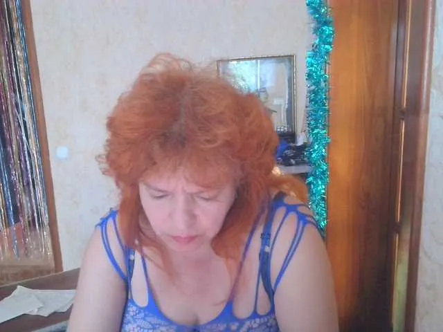 Live sex webcam photo for LadaMay #291292779