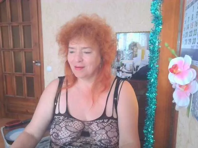 Live sex webcam photo for LadaMay #291520372