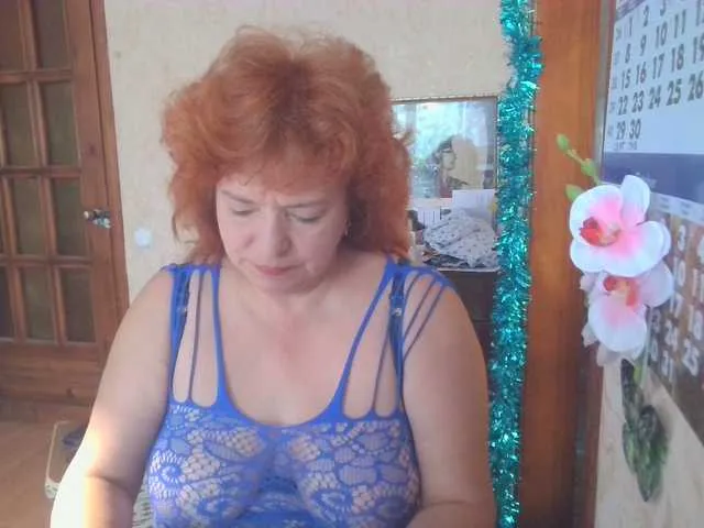 Live sex webcam photo for LadaMay #291783891