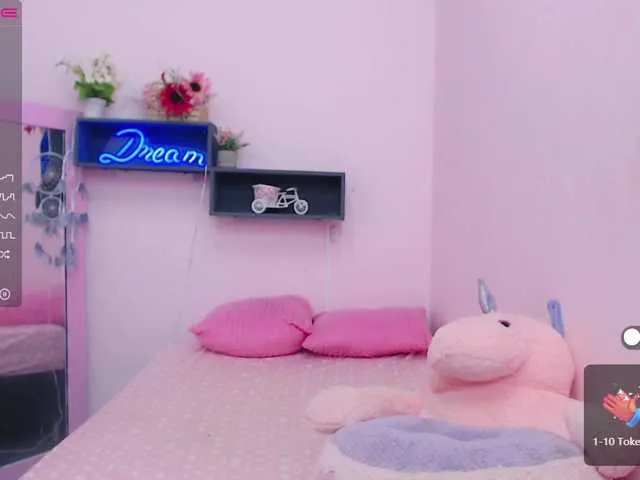 Live sex webcam photo for Lady-Belle #272847357